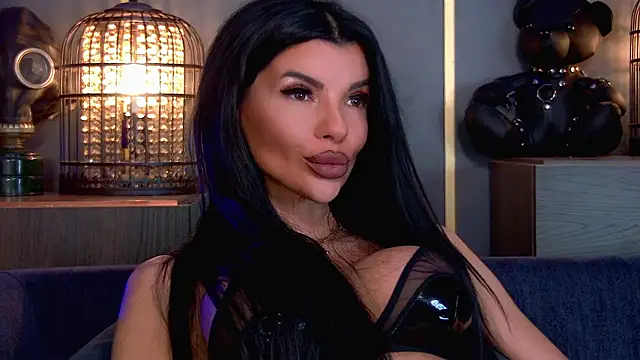 EleniaDevons online show from March 12, 11:36 am