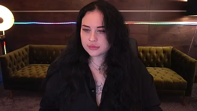 Snapshot of SerahMirabeli chatting on September 10, 2:16 pm SerahMirabeli online show from September 10, 2:16 pm