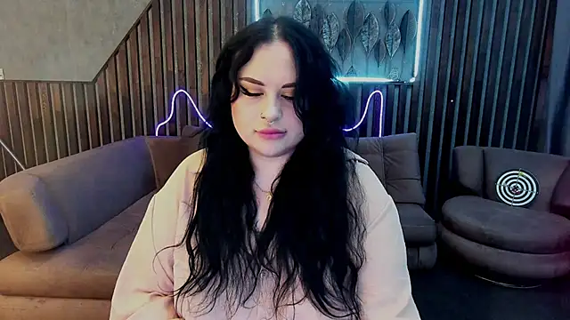 Snapshot of SerahMirabeli chatting on September 25, 12:55 pm SerahMirabeli online show from September 25, 12:55 pm