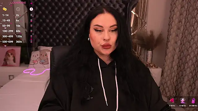 Snapshot of SerahMirabeli chatting on September 26, 6:59 pm SerahMirabeli online show from September 26, 6:59 pm