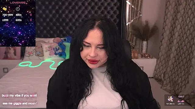 Snapshot of SerahMirabeli chatting on September 13, 1:00 pm SerahMirabeli online show from September 13, 1:00 pm