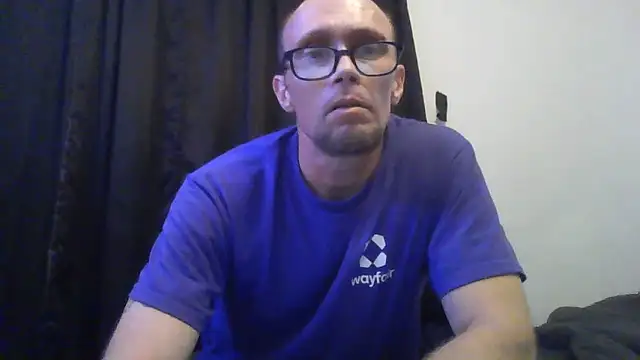 Snapshot of Nocturnal_Eros chatting on June 18, 7:29 am Nocturnal Eros online show from June 18, 7:29 am