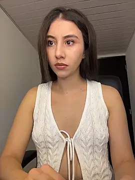 Snapshot of Viithoney chatting on November 23, 12:09 am Viithoney online show from November 23, 12:09 am