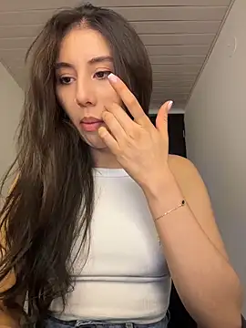 Snapshot of Viithoney chatting on November 21, 12:53 am Viithoney online show from November 21, 12:53 am