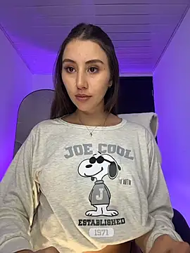 Viithoney online show from January 13, 2:26 am