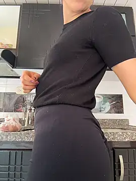 Snapshot of Viithoney chatting on October 31, 1:08 pm Viithoney online show from October 31, 1:08 pm