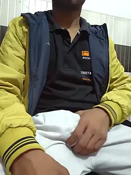 theindianjason online show from November 6, 4:55 pm