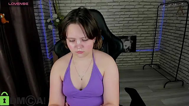 Mila  Cutee online show from November 22, 9:41 am