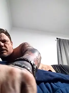 WiltedYeller online show from March 5, 4:31 am