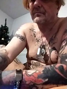 WiltedYeller online show from March 10, 1:53 am