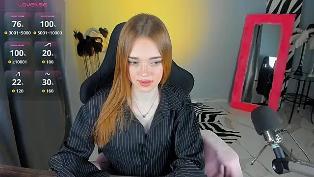 FlexyFox online show from February 28, 4:17 pm