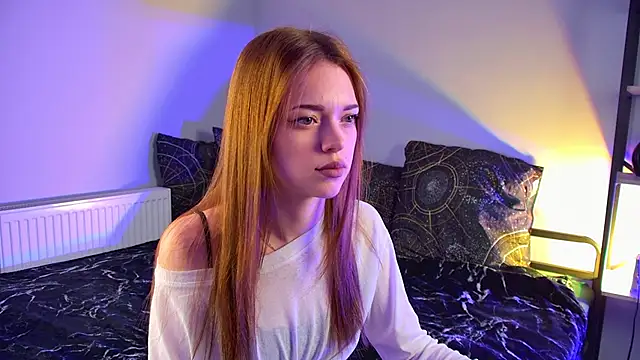 FlexyFox online show from October 24, 6:56 am