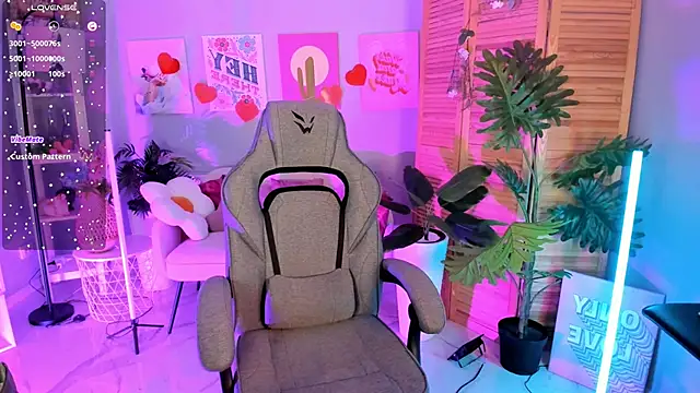 FlexyFox online show from March 29, 9:55 am