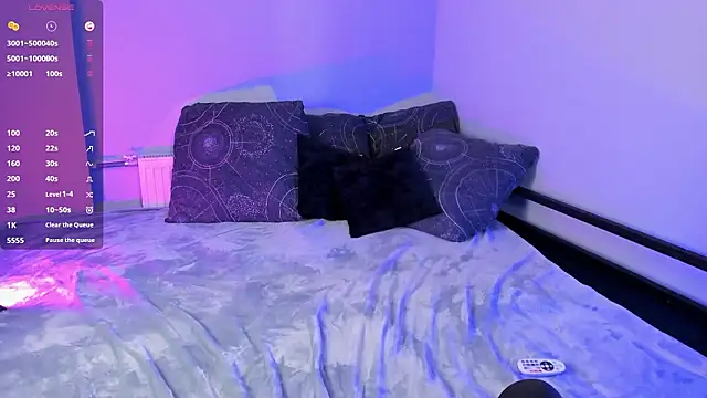 FlexyFox online show from February 4, 5:52 pm