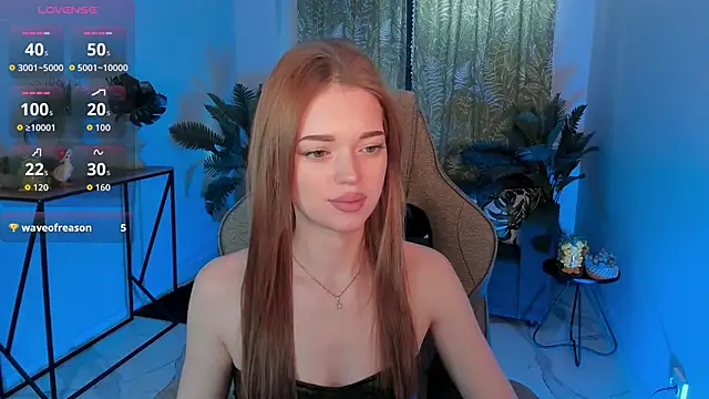 FlexyFox online show from November 12, 7:23 am