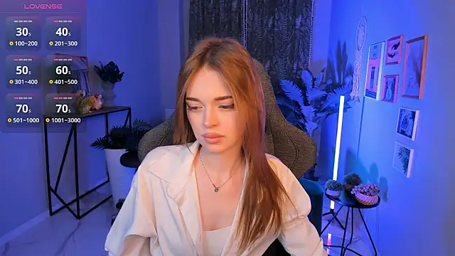 FlexyFox online show from March 12, 5:50 pm