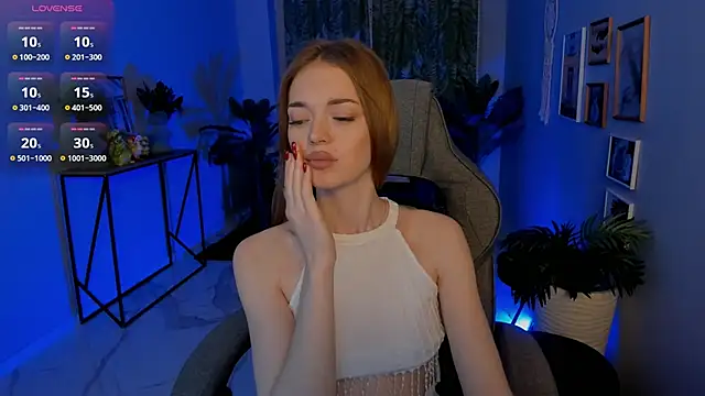 FlexyFox online show from February 11, 11:43 am