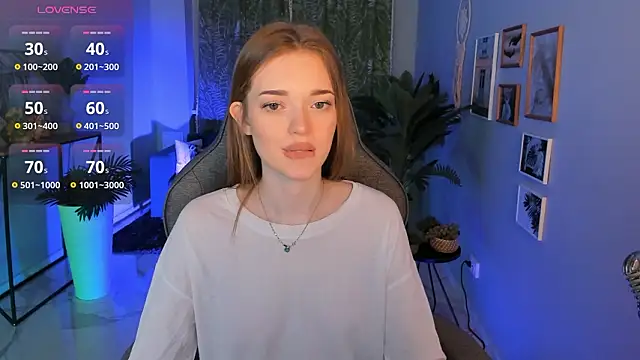 FlexyFox online show from February 27, 4:51 pm