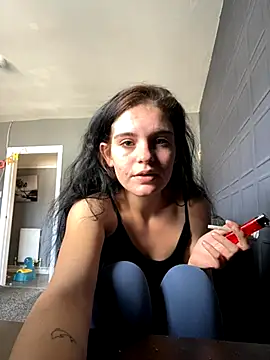 Snapshot of Camwithchlox chatting on September 11, 8:58 am Camwithchlox online show from September 11, 8:58 am