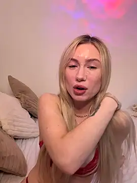 SexySaraxxoo online show from November 8, 11:14 am