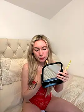 SexySaraxxoo online show from October 28, 9:52 am