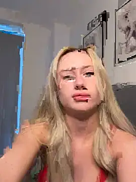 SexySaraxxoo online show from January 12, 9:27 am