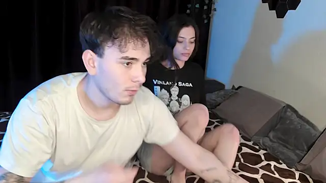 Sugarpeaach online show from October 31, 3:19 pm