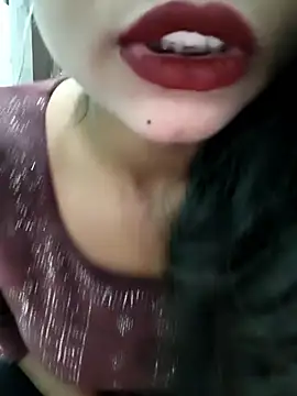 Itz Mayra  online show from January 12, 11:17 am