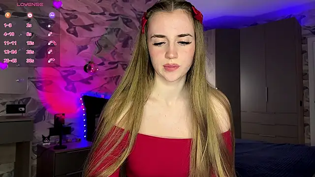 Jessica1West online show from March 22, 4:52 pm