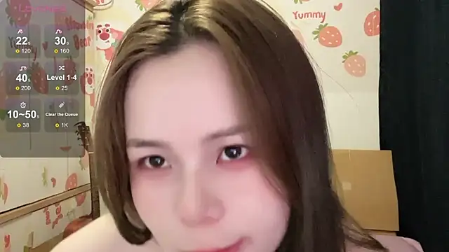 Sexcat22 online show from October 29, 9:36 pm