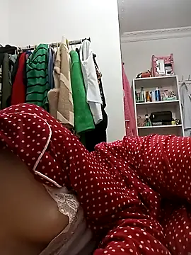 Nahiida23 online show from November 27, 12:44 am