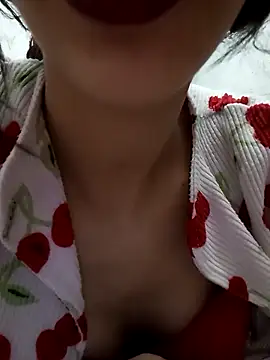 Nahiida23 online show from February 9, 8:40 pm