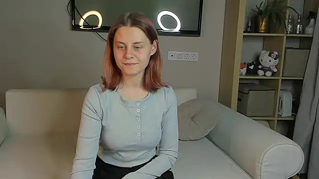 Soffy Presly online show from September 11, 4:07 pm