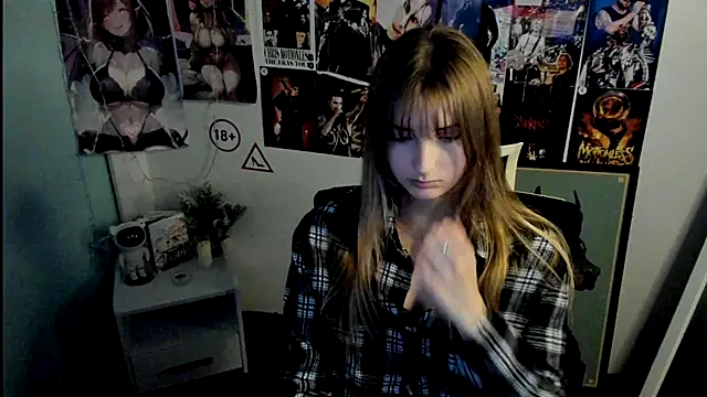 NeyliDream online show from October 26, 1:33 pm