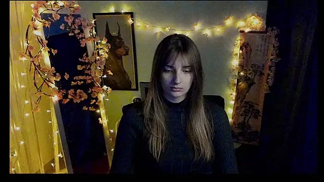 NeyliDream online show from February 20, 1:46 pm