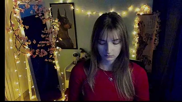 NeyliDream online show from February 12, 1:22 pm