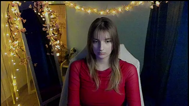 NeyliDream online show from March 3, 1:40 pm