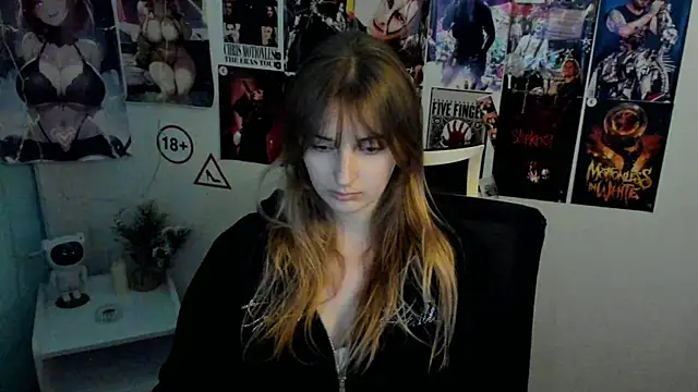 NeyliDream online show from October 22, 12:15 pm