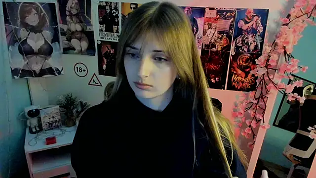 NeyliDream online show from November 20, 8:37 am