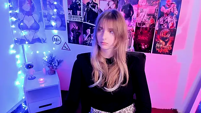 NeyliDream online show from October 23, 6:34 am