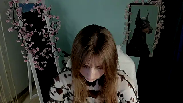 NeyliDream online show from December 20, 7:33 am