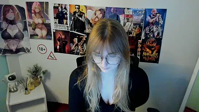 NeyliDream online show from October 9, 12:49 pm