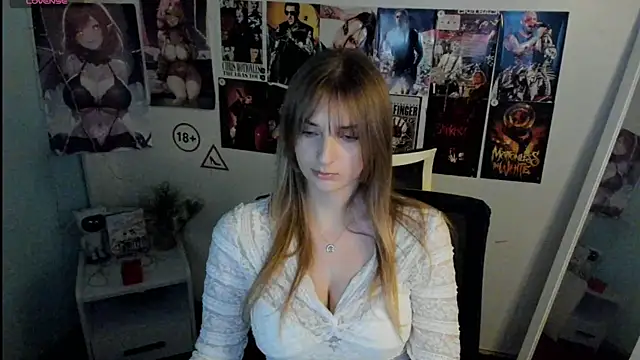 NeyliDream online show from November 11, 1:50 pm