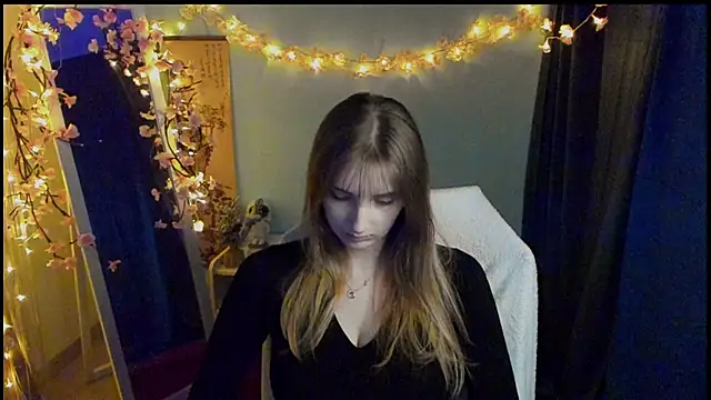 NeyliDream online show from March 7, 1:49 pm