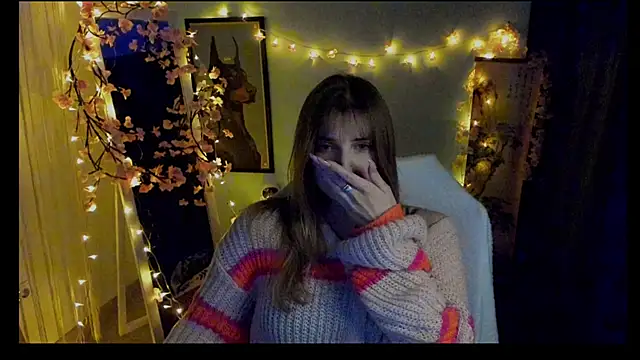 NeyliDream online show from February 23, 4:29 pm