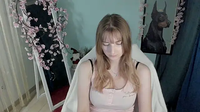 NeyliDream online show from December 21, 1:24 pm