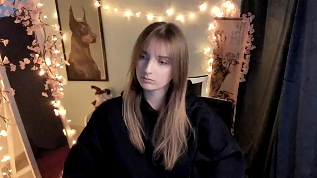 NeyliDream online show from February 2, 2:05 pm