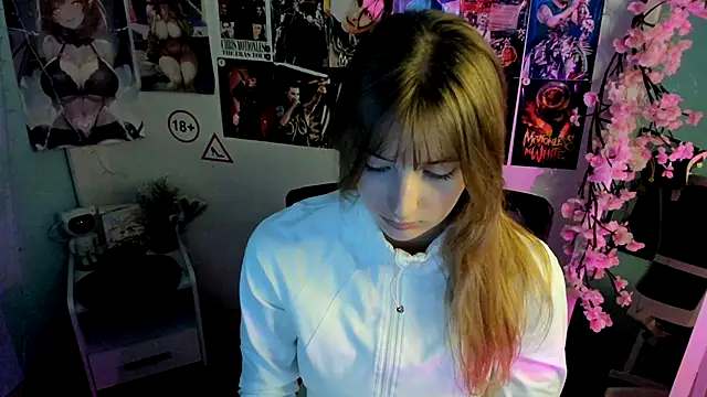 NeyliDream online show from November 27, 1:22 pm