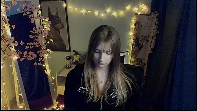 NeyliDream online show from February 11, 1:22 pm