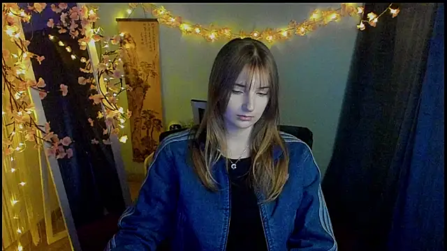 NeyliDream online show from February 24, 1:12 pm